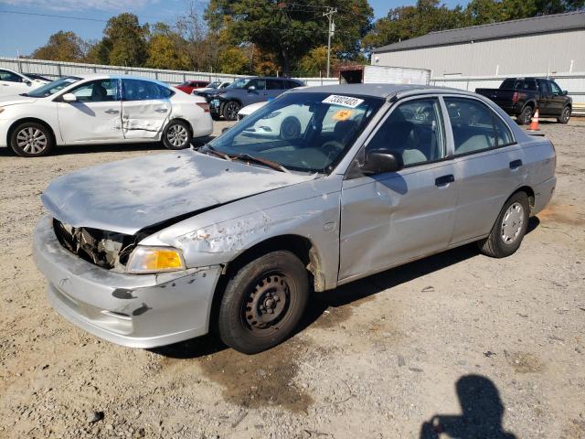 mitsubishi mirage 1999 ja3ay26a1xu001894