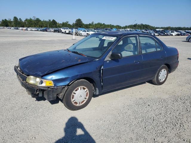 mitsubishi mirage de 1999 ja3ay26axxu050527