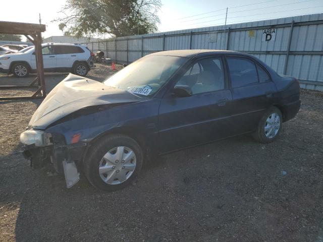 mitsubishi mirage es 2001 ja3ay26c01u028934