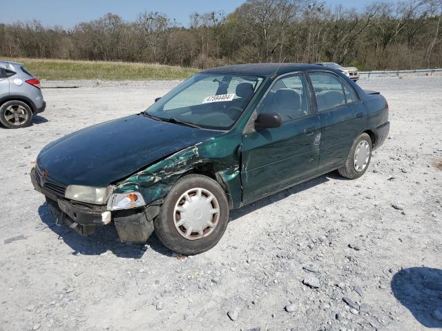 mitsubishi mirage 2001 ja3ay26c21u043855