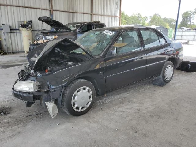 mitsubishi mirage de 2000 ja3ay26c4yu002461