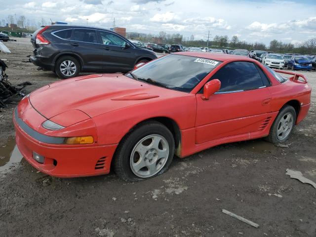 mitsubishi 3000 gt 1993 ja3bm54j8py033187