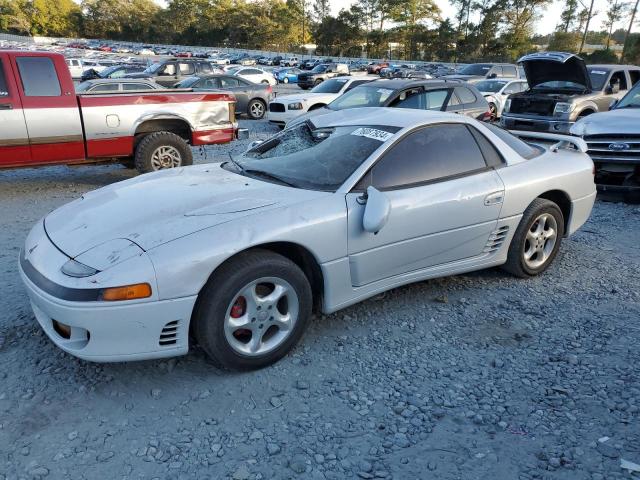 mitsubishi 3000 gt sl 1993 ja3bm64j4py006154