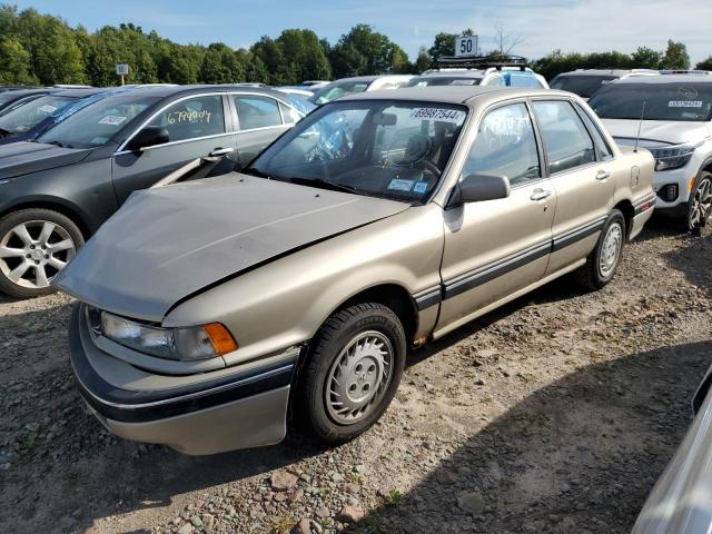 mitsubishi galant ls 1989 ja3br56v1kz052149