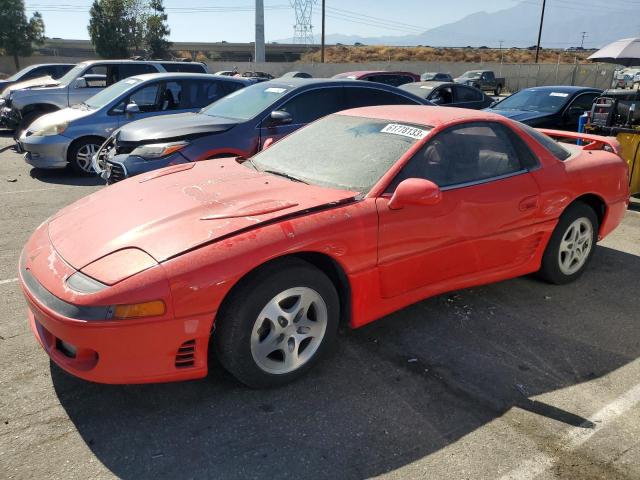 mitsubishi 3000 gt 1991 ja3xd54b5my000318