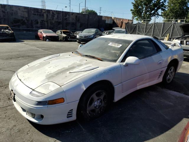 mitsubishi 3000 gt sl 1992 ja3xd64b3ny067605