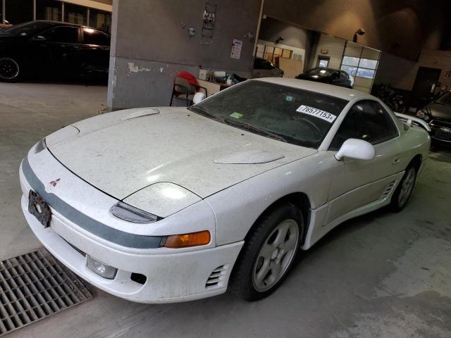 mitsubishi 3000gt 1992 ja3xe74c1ny028894