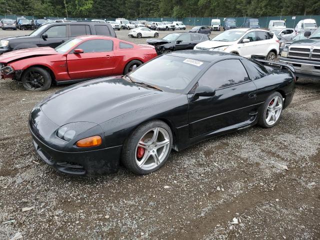 mitsubishi 3000 gt vr 1991 ja3xe74c8my019110