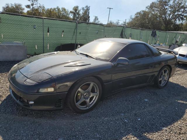 mitsubishi 3000 gt vr 1992 ja3xe74cxny052868