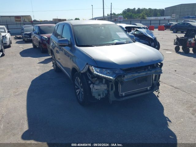 mitsubishi outlander 2019 ja4a23a3xkz023704