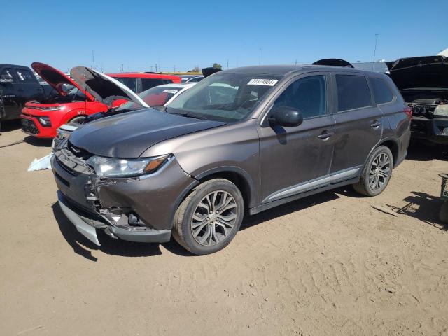 mitsubishi outlander 2018 ja4ad2a30jz029583