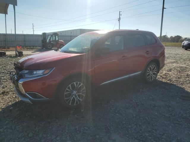 mitsubishi outlander 2018 ja4ad2a30jz033472