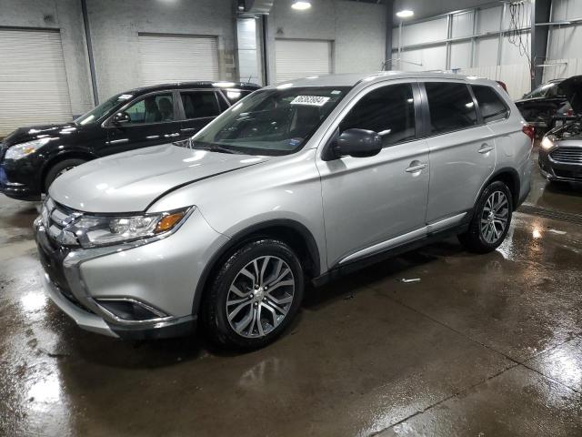 mitsubishi outlander 2018 ja4ad2a30jz063880