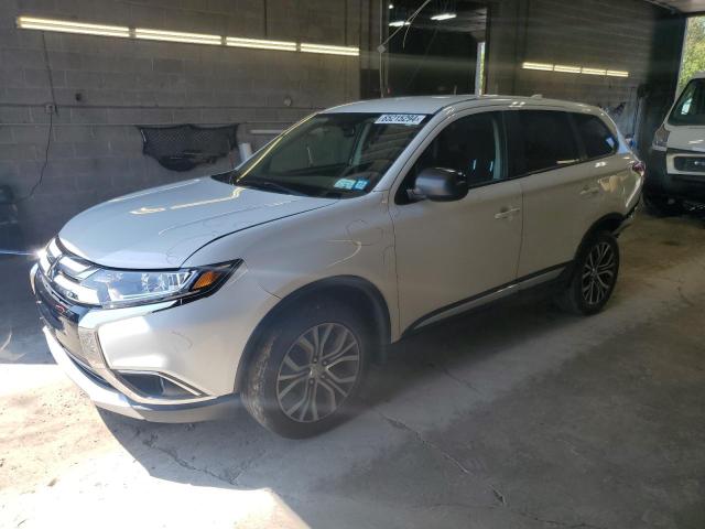 mitsubishi outlander 2018 ja4ad2a30jz068707