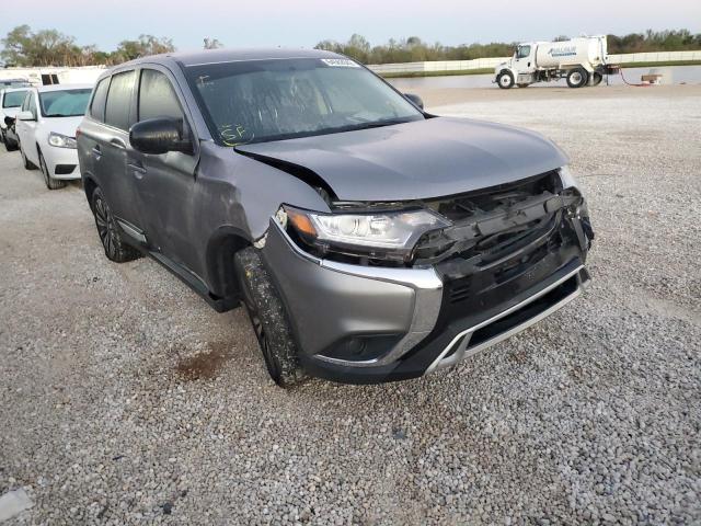 mitsubishi outlander 2019 ja4ad2a30kz004989