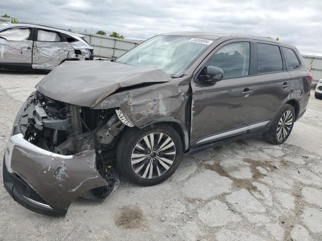 mitsubishi outlander 2019 ja4ad2a30kz032050