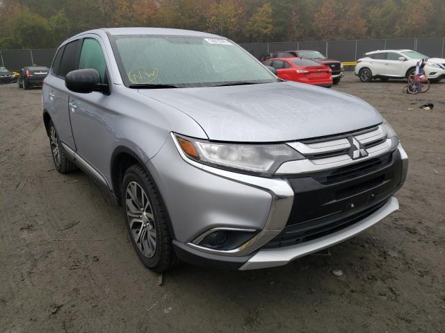 mitsubishi outlander 2017 ja4ad2a31hz061341