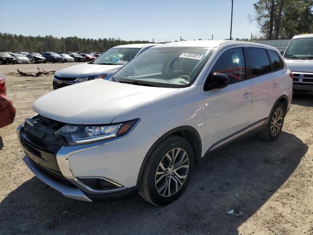 mitsubishi outlander 2018 ja4ad2a31jz011982