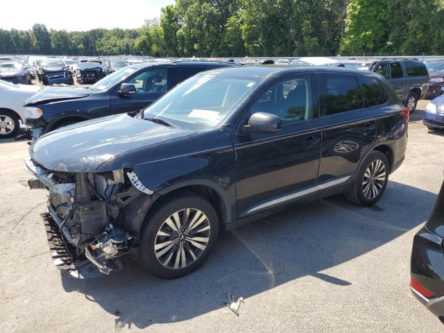 mitsubishi outlander 2019 ja4ad2a31kz004015