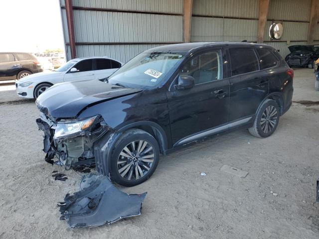 mitsubishi outlander 2019 ja4ad2a31kz052517