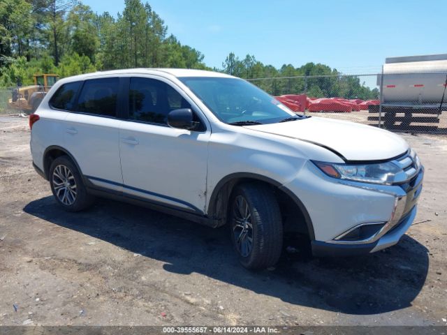 mitsubishi outlander 2017 ja4ad2a32hz024721