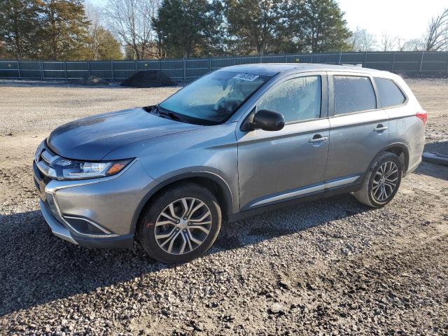 mitsubishi outlander 2018 ja4ad2a32jz011943