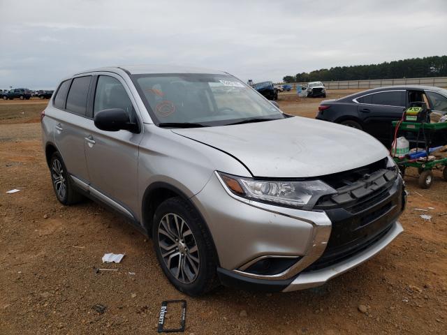 mitsubishi outlander 2018 ja4ad2a32jz055490