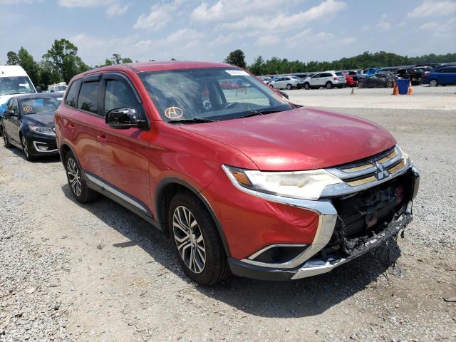 mitsubishi outlander 2018 ja4ad2a32jz059877