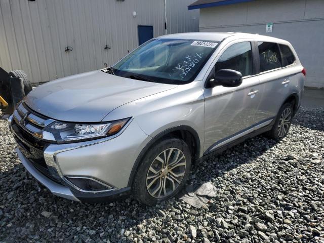 mitsubishi outlander 2018 ja4ad2a32jz062780