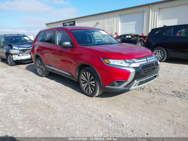 mitsubishi outlander 2020 ja4ad2a32lz014683