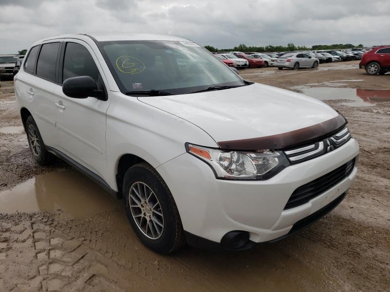 mitsubishi outlander 2014 ja4ad2a33ez006756