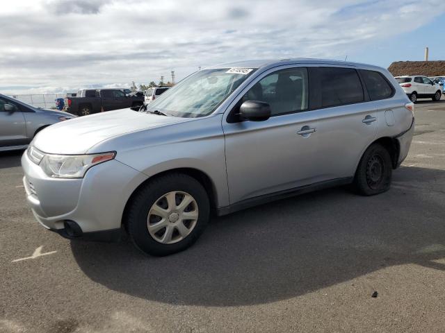 mitsubishi outlander 2014 ja4ad2a33ez007258