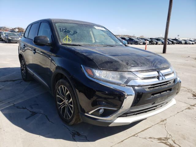 mitsubishi outlander 2016 ja4ad2a33gz009983