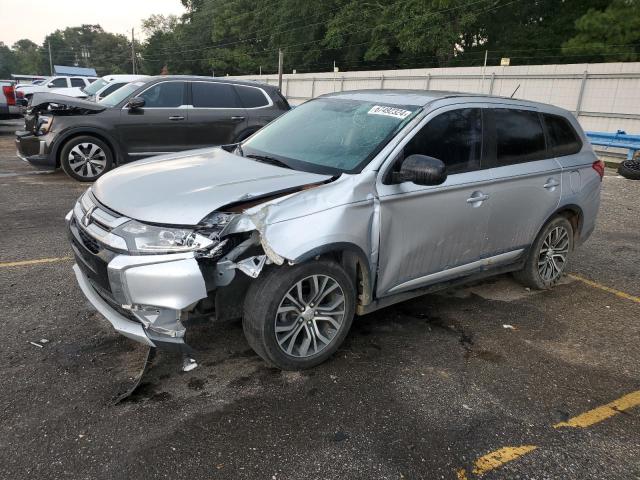 mitsubishi outlander 2016 ja4ad2a33gz064658