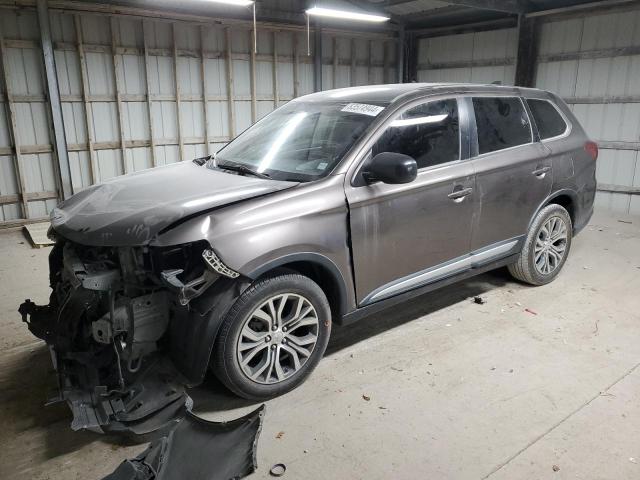 mitsubishi outlander 2017 ja4ad2a33hz012108