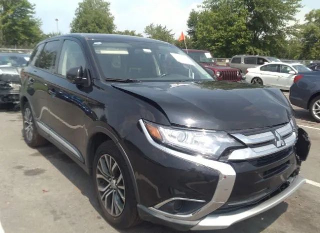 mitsubishi outlander 2017 ja4ad2a33hz057405