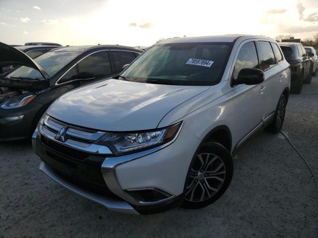 mitsubishi outlander 2017 ja4ad2a33hz061972