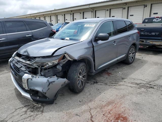 mitsubishi outlander 2018 ja4ad2a33jj001212