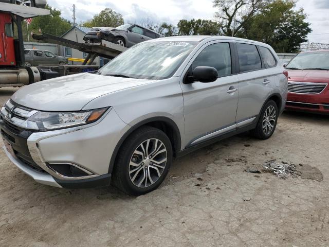 mitsubishi outlander 2018 ja4ad2a33jz052727