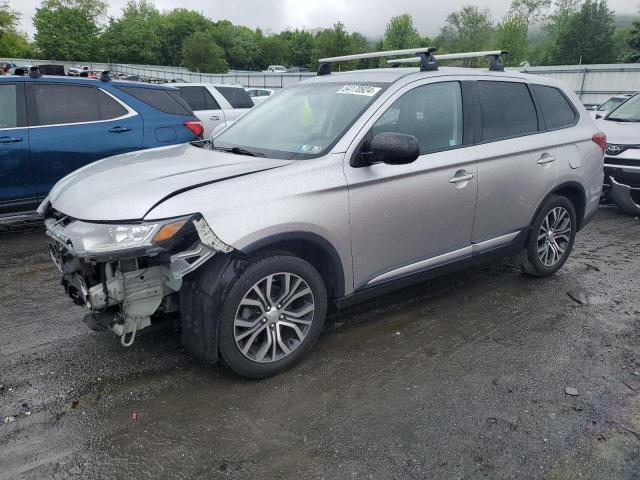 mitsubishi outlander 2018 ja4ad2a33jz060925