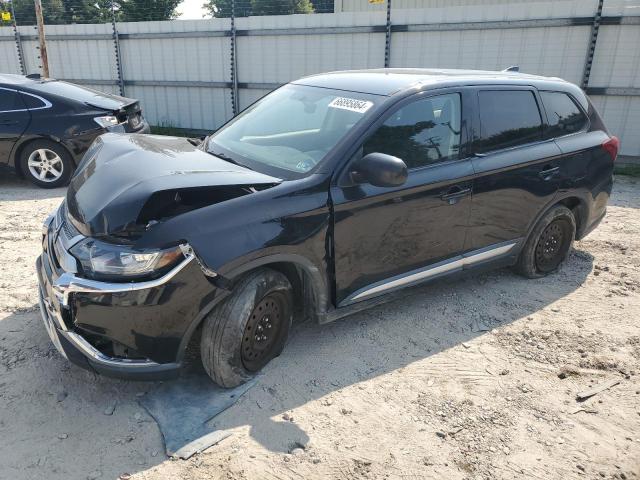 mitsubishi outlander 2019 ja4ad2a33kz026002