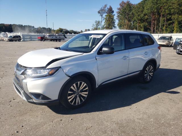 mitsubishi outlander 2019 ja4ad2a33kz026114