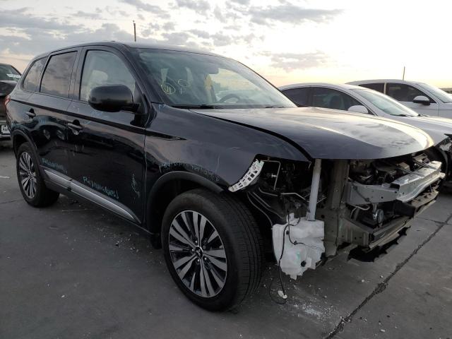 mitsubishi outlander 2019 ja4ad2a33kz032396