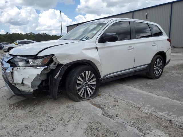 mitsubishi outlander 2020 ja4ad2a33lz034599