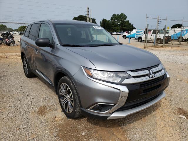 mitsubishi outlander 2016 ja4ad2a34gz000449