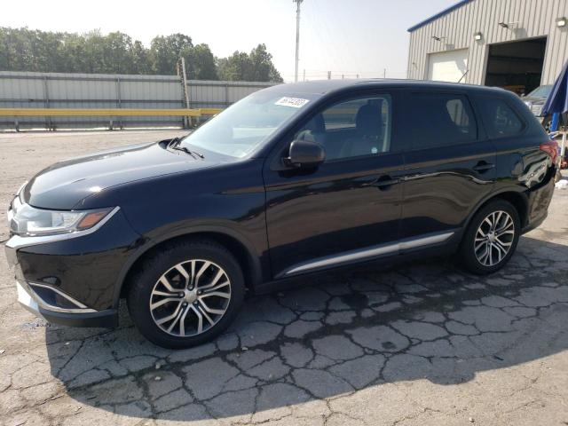 mitsubishi outlander 2016 ja4ad2a34gz038568