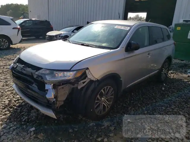 mitsubishi outlander 2016 ja4ad2a34gz044855