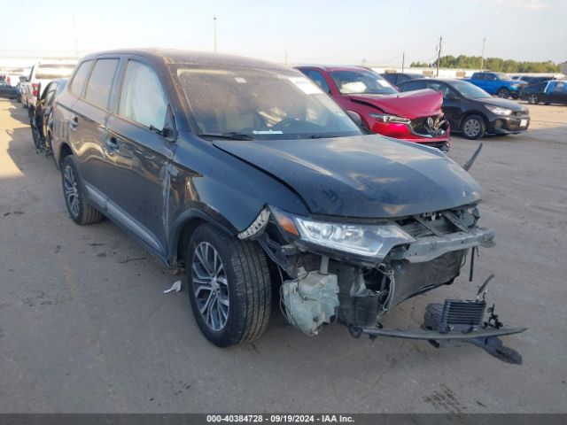 mitsubishi outlander 2017 ja4ad2a34hz058479