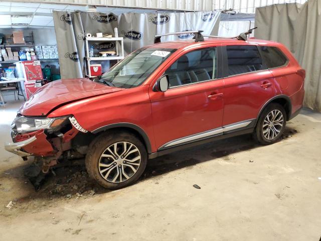 mitsubishi outlander 2018 ja4ad2a34jz006713