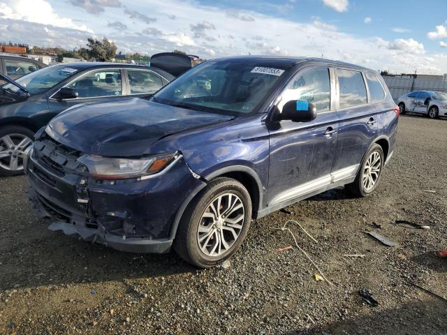 mitsubishi outlander 2018 ja4ad2a34jz021549